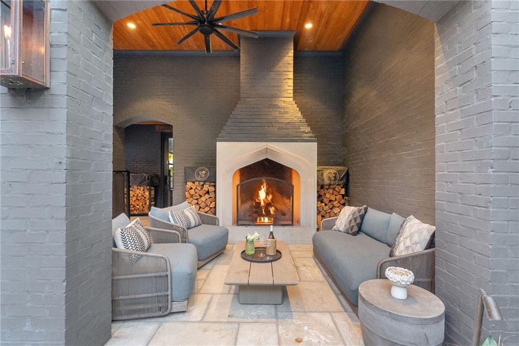 6570 Five Oaks Road Cumming, GA 30040 - Photo 82 of 136