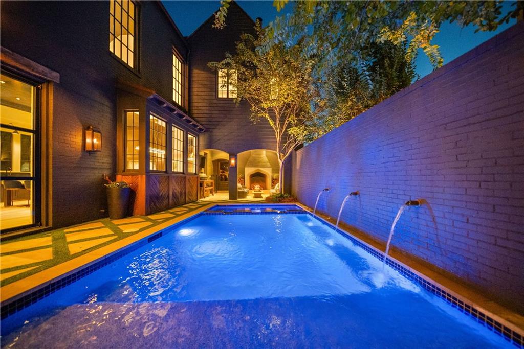 6570 Five Oaks Road Cumming, GA 30040 - Photo 88 of 136