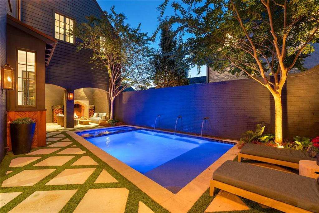 6570 Five Oaks Road Cumming, GA 30040 - Photo 89 of 136