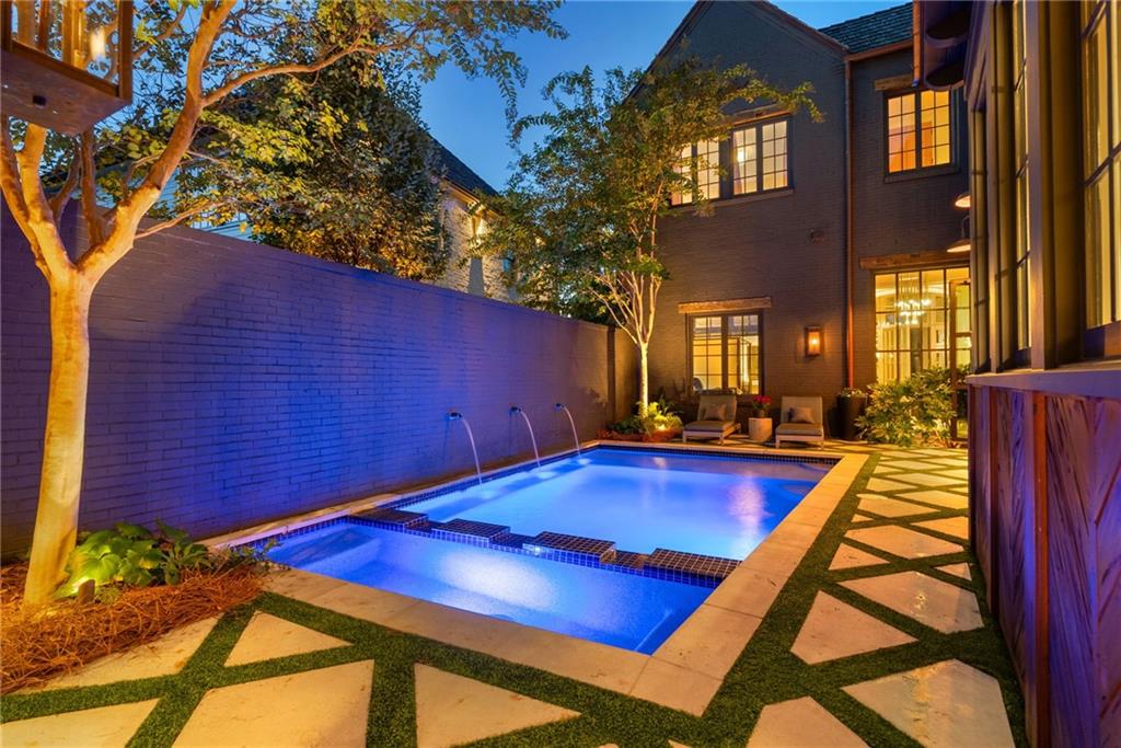 6570 Five Oaks Road Cumming, GA 30040 - Photo 90 of 136