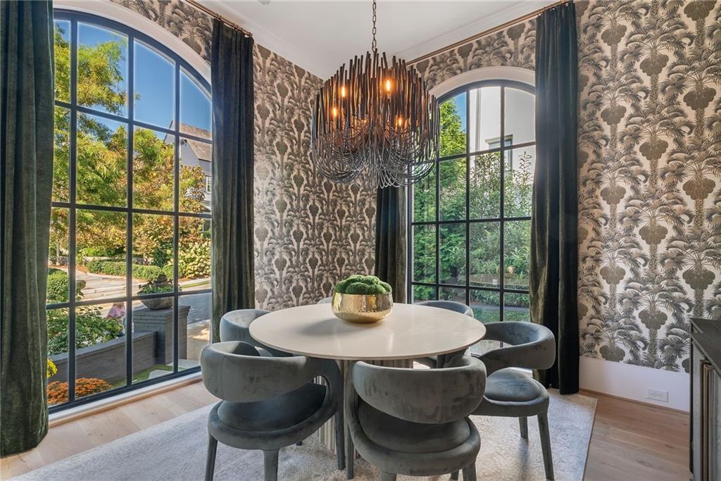 6570 Five Oaks Road Cumming, GA 30040 - Photo 9 of 136