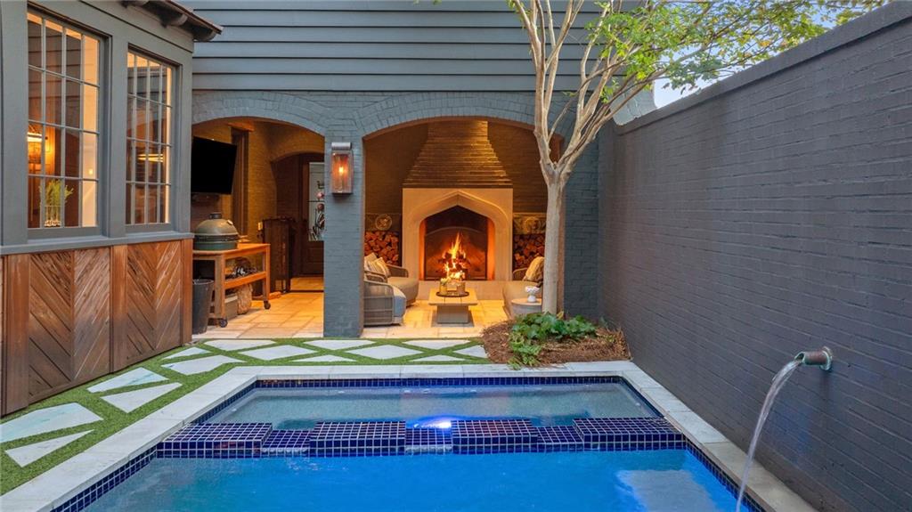 6570 Five Oaks Road Cumming, GA 30040 - Photo 91 of 136