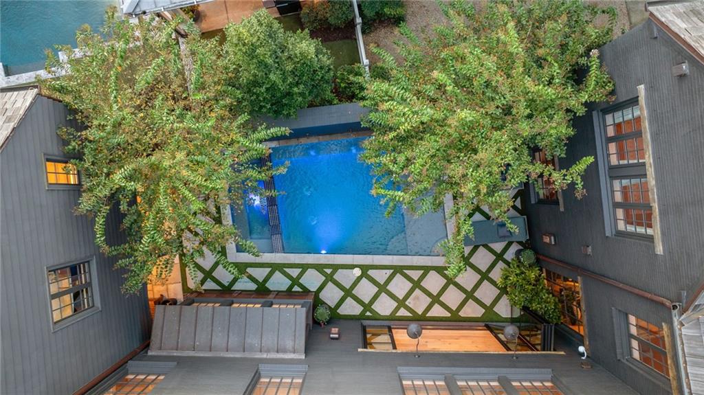 6570 Five Oaks Road Cumming, GA 30040 - Photo 92 of 136