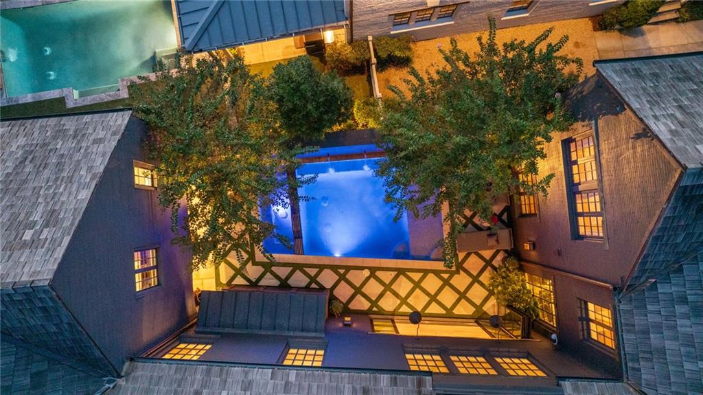 6570 Five Oaks Road Cumming, GA 30040 - Photo 93 of 136