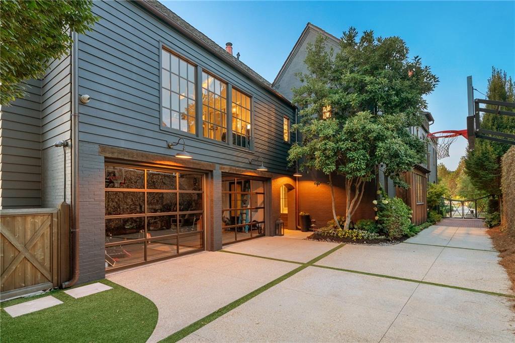 6570 Five Oaks Road Cumming, GA 30040 - Photo 94 of 136