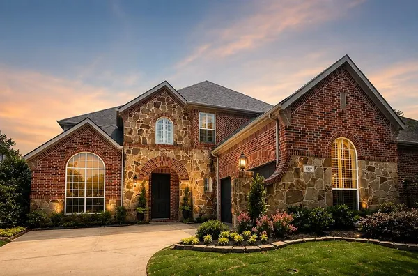 $750,000 | 8317 Victoria Lane, Lantana, TX 76226