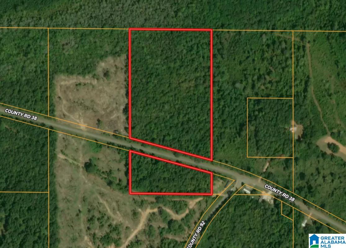 1 County Road 38 Akron, AL 35441 - Photo 1 of 5