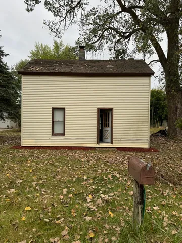 $55,000 | 6596 Hillsinger Street, Elwell, MI 48832