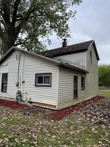 $55,000 | 6596 Hillsinger Street, Elwell, MI 48832