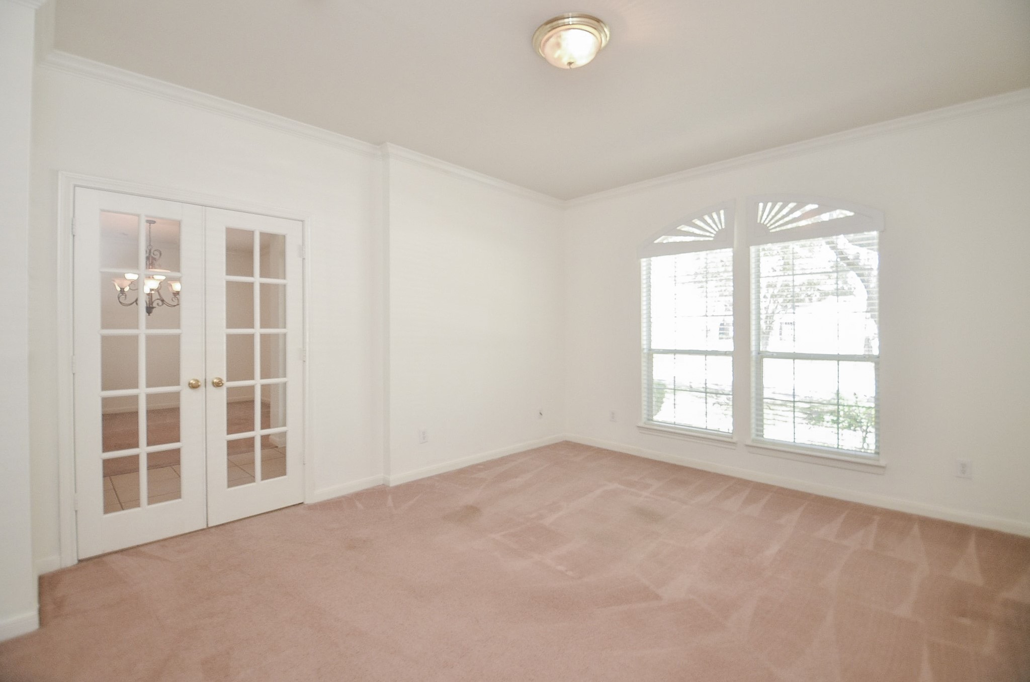 23615 Banning Point Court Katy, TX 77494 - Photo 12 of 50 an empty room with windows
