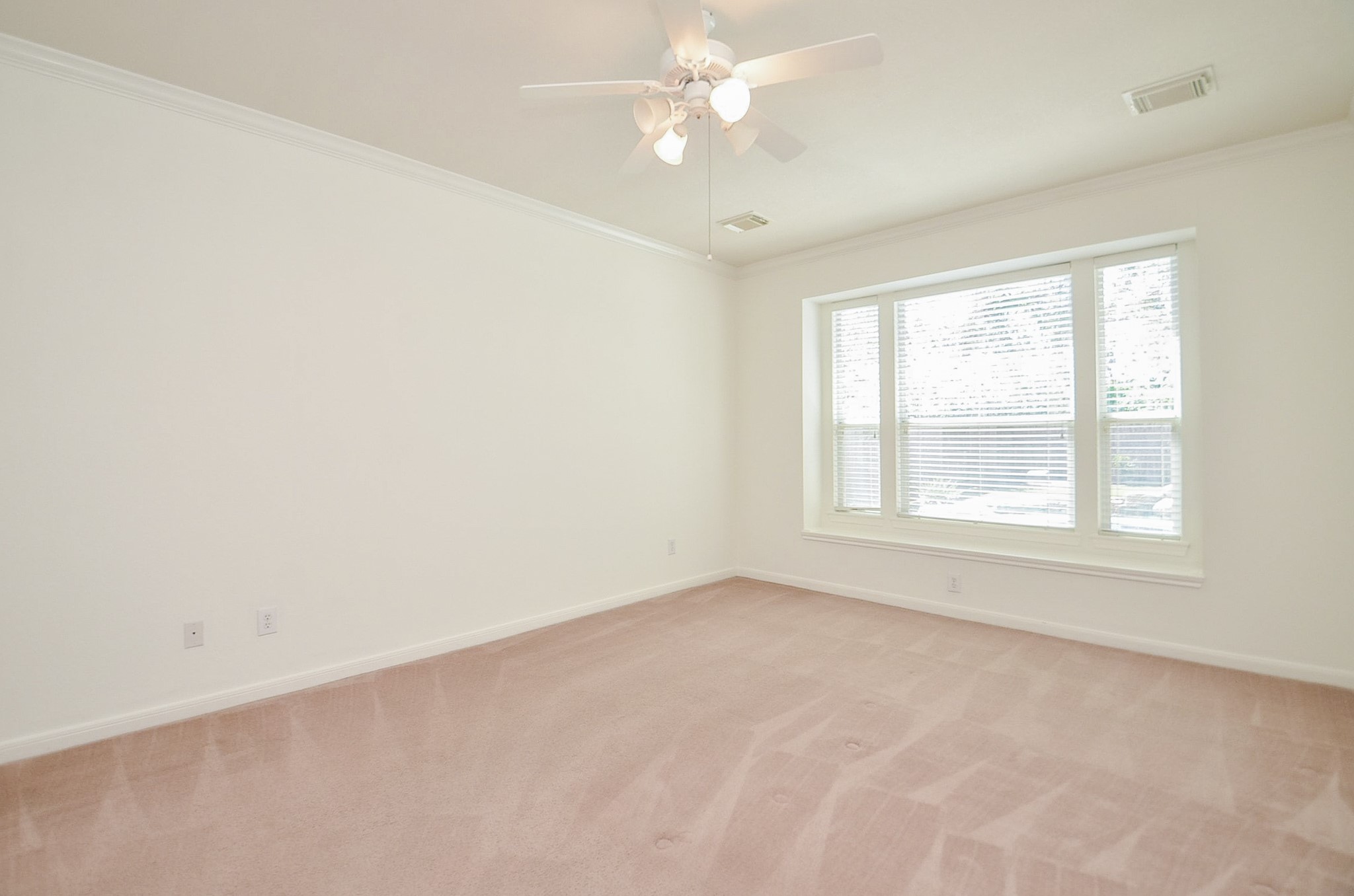 23615 Banning Point Court Katy, TX 77494 - Photo 26 of 50 an empty room with a window