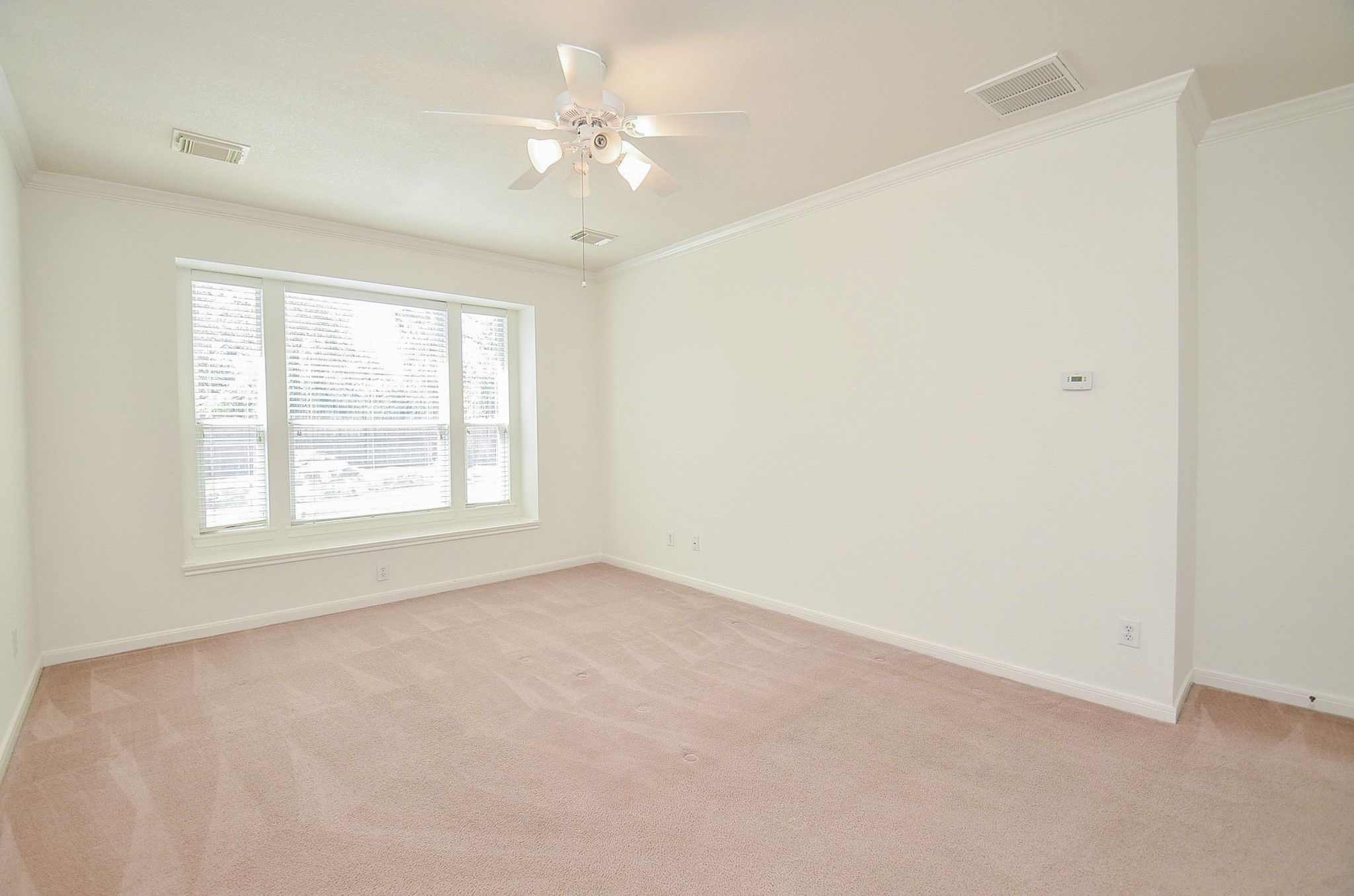 23615 Banning Point Court Katy, TX 77494 - Photo 27 of 50 an empty room with a window