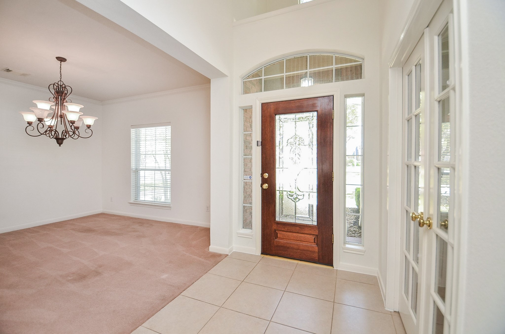 23615 Banning Point Court Katy, TX 77494 - Photo 8 of 50 a view of livingroom with window