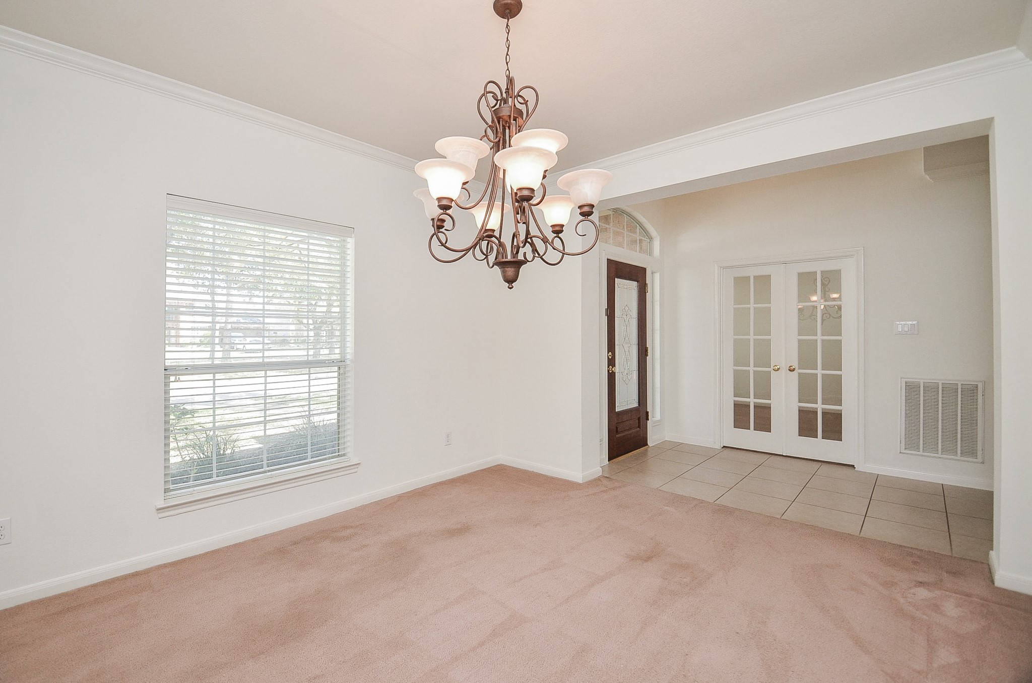 23615 Banning Point Court Katy, TX 77494 - Photo 10 of 50 a view of livingroom with window