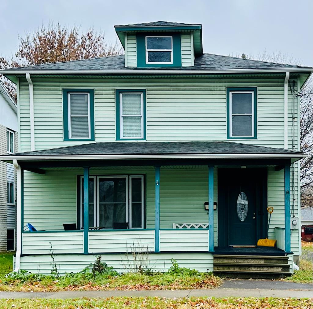 128 West Pulteney Street Corning, NY 14830 - Photo 1 of 1