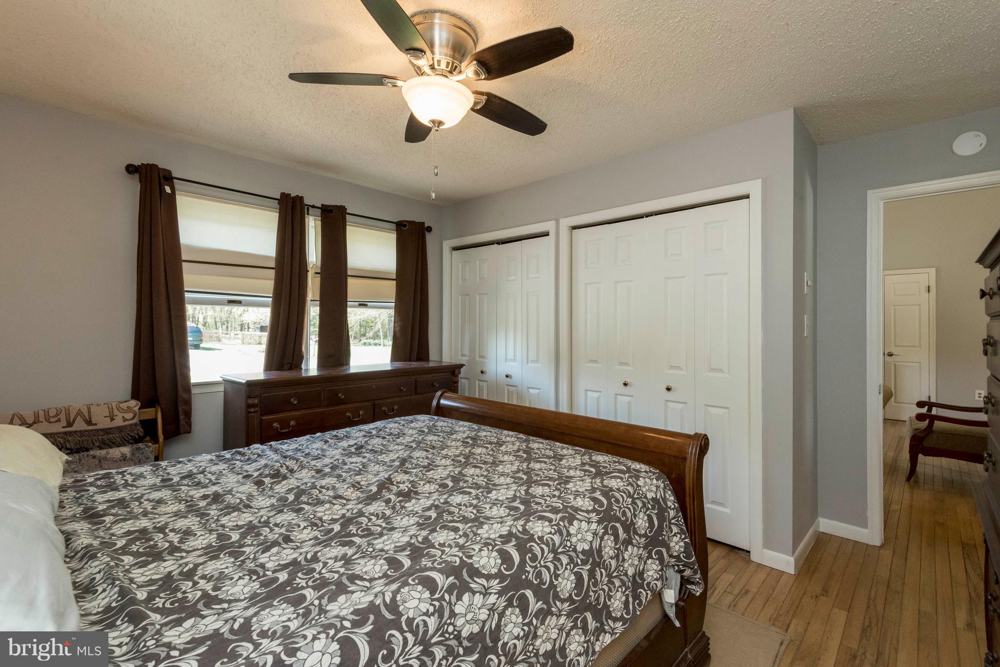 114 Tennessee Road Stevensville, MD 21666 - Photo 17 of 30 Bedroom (Master)