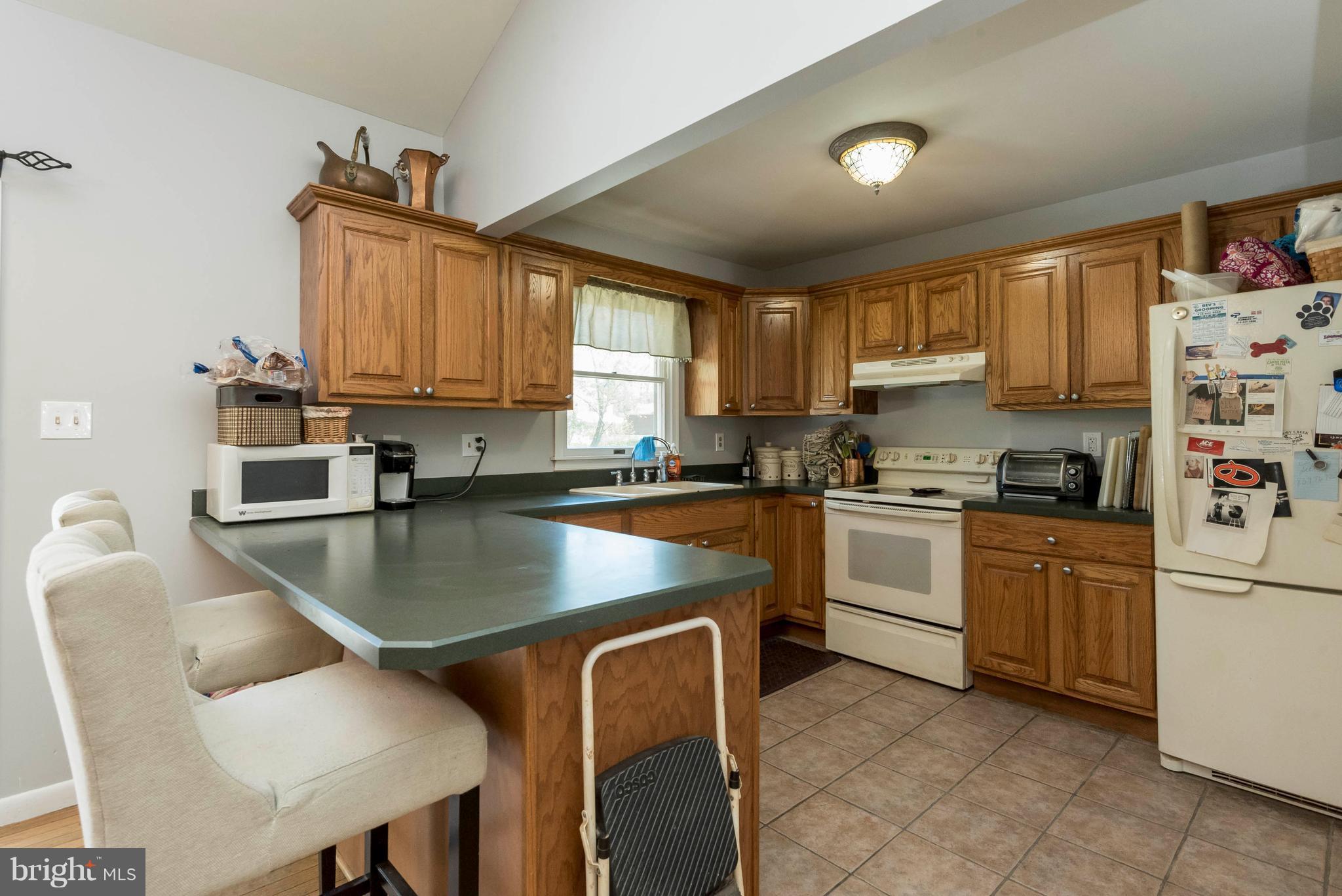 114 Tennessee Road Stevensville, MD 21666 - Photo 21 of 30 Kitchen