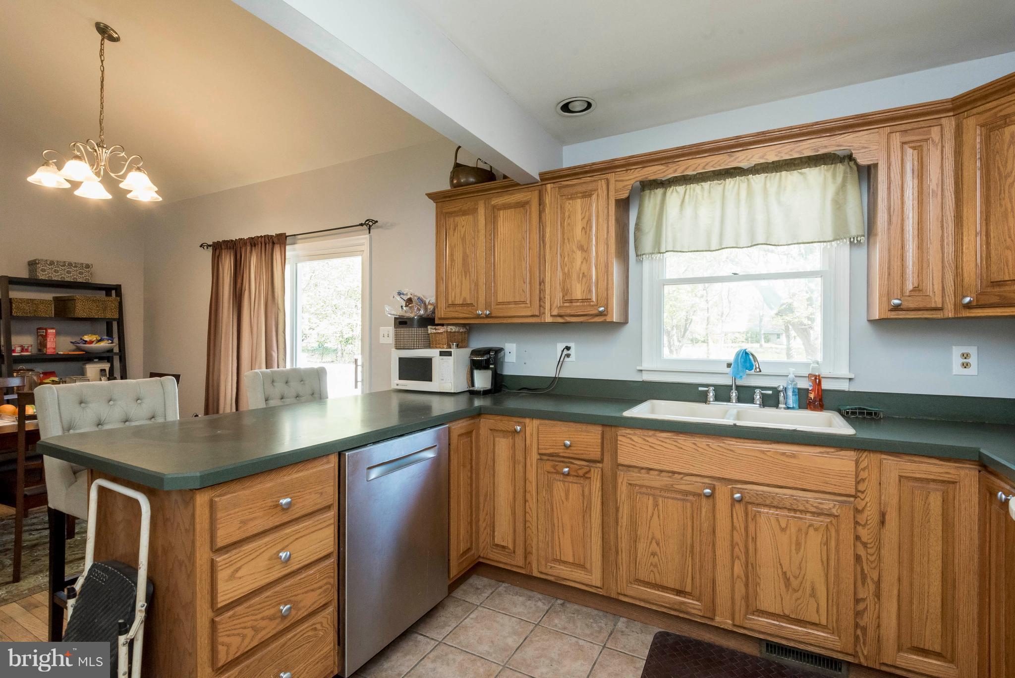 114 Tennessee Road Stevensville, MD 21666 - Photo 22 of 30 Kitchen