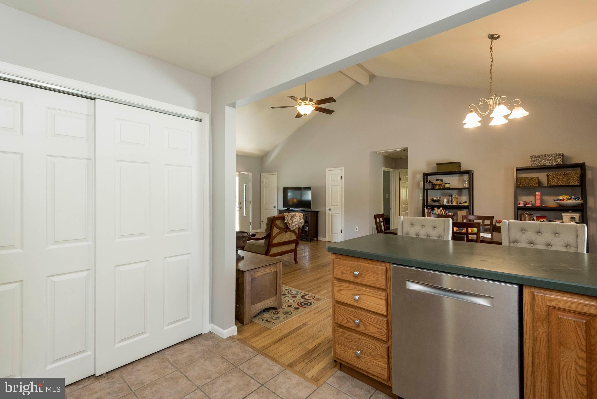114 Tennessee Road Stevensville, MD 21666 - Photo 24 of 30 Kitchen