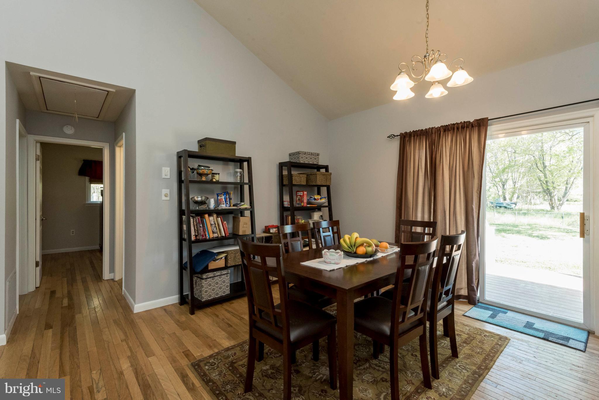 114 Tennessee Road Stevensville, MD 21666 - Photo 4 of 30 Dining Room