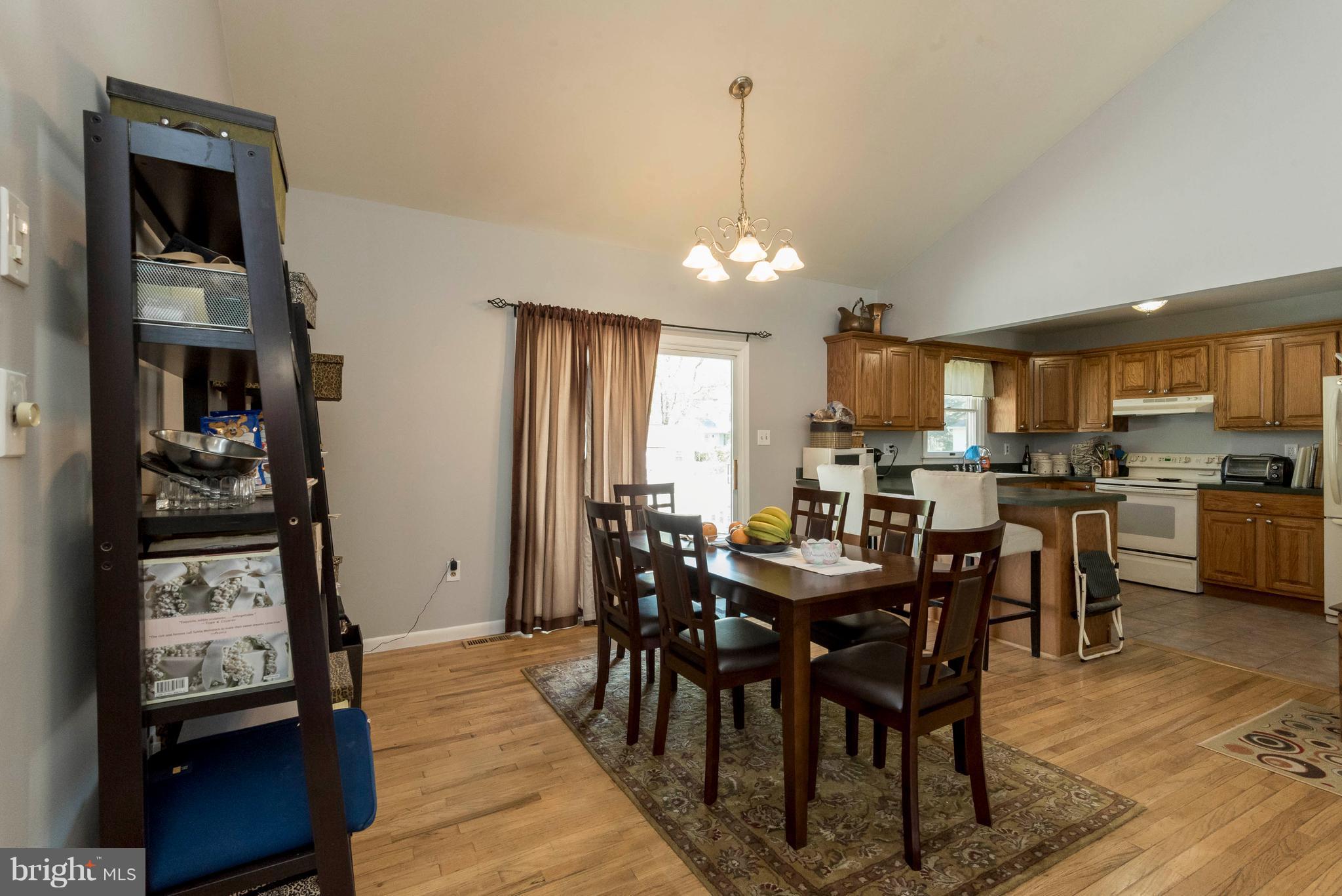 114 Tennessee Road Stevensville, MD 21666 - Photo 5 of 30 Dining Room