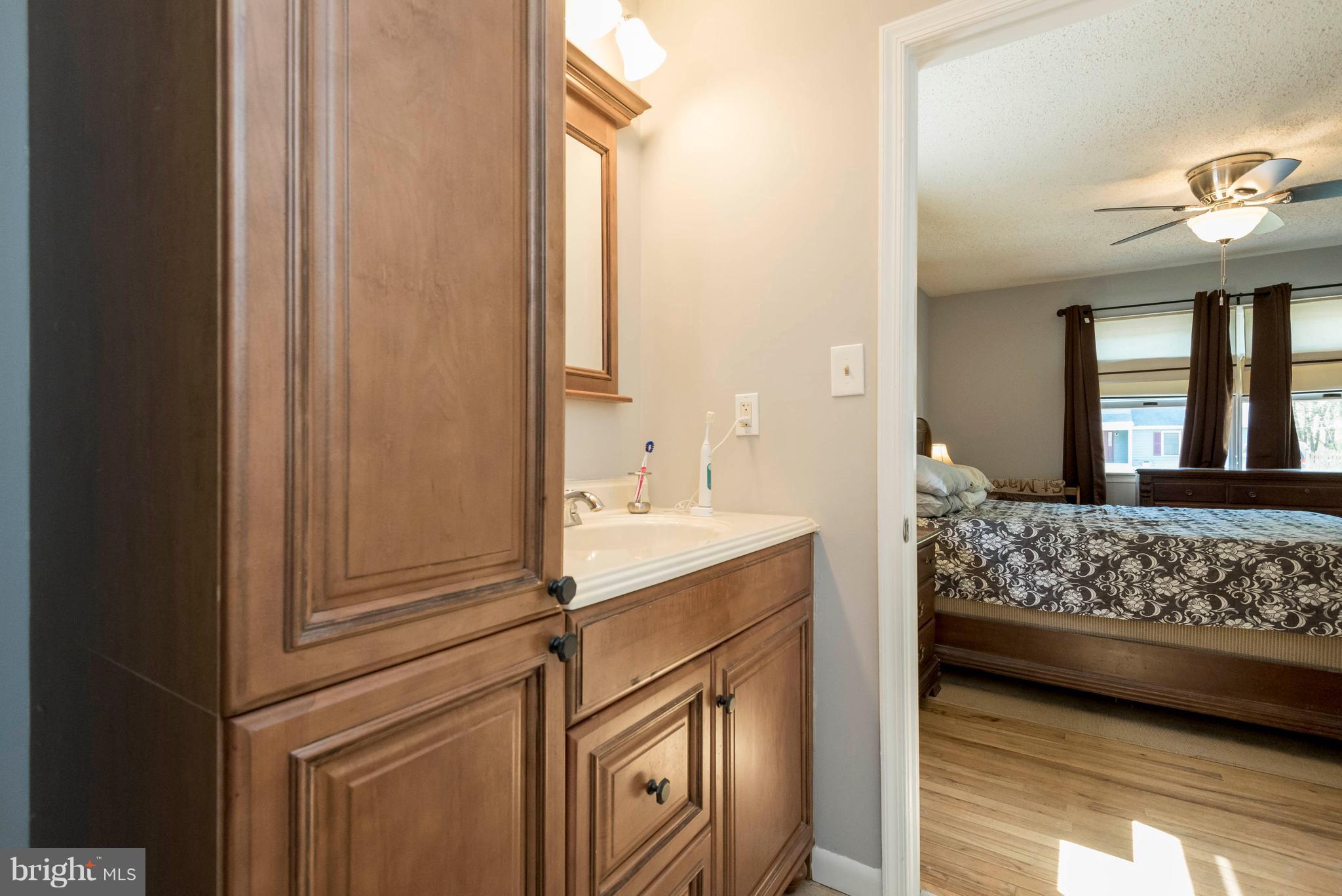 114 Tennessee Road Stevensville, MD 21666 - Photo 10 of 30 Bath (Master)