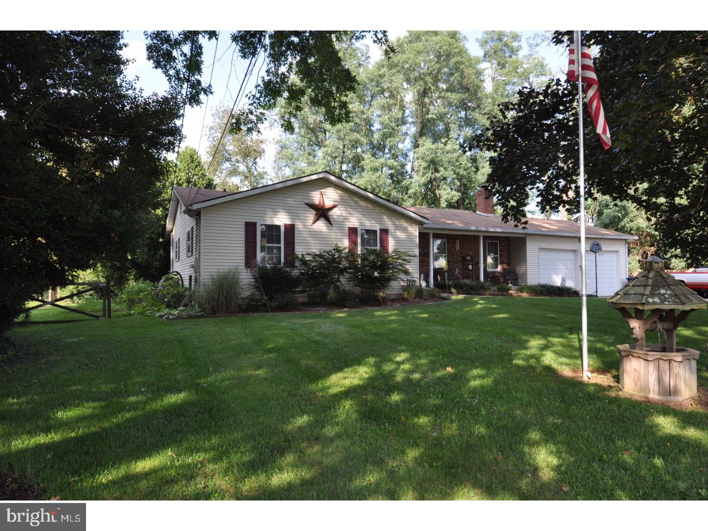 23169 Columbus Road Columbus, NJ 08022 - Photo 25 of 25