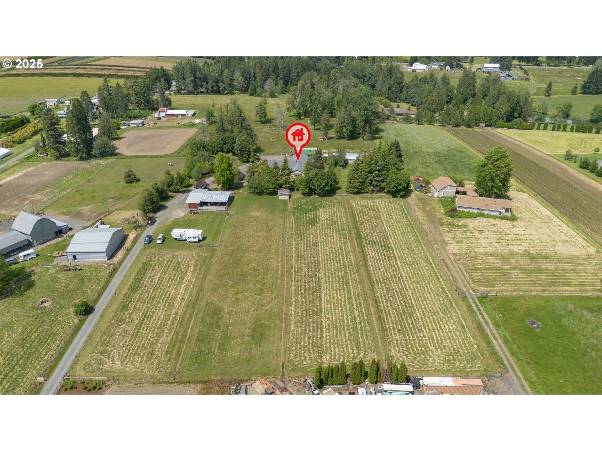 31563 Southeast Lusted Road Gresham, OR 97080 - Photo 38 of 40
