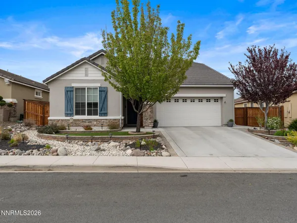 $648,999 | 2568 Piero Court, Sparks, NV 89434