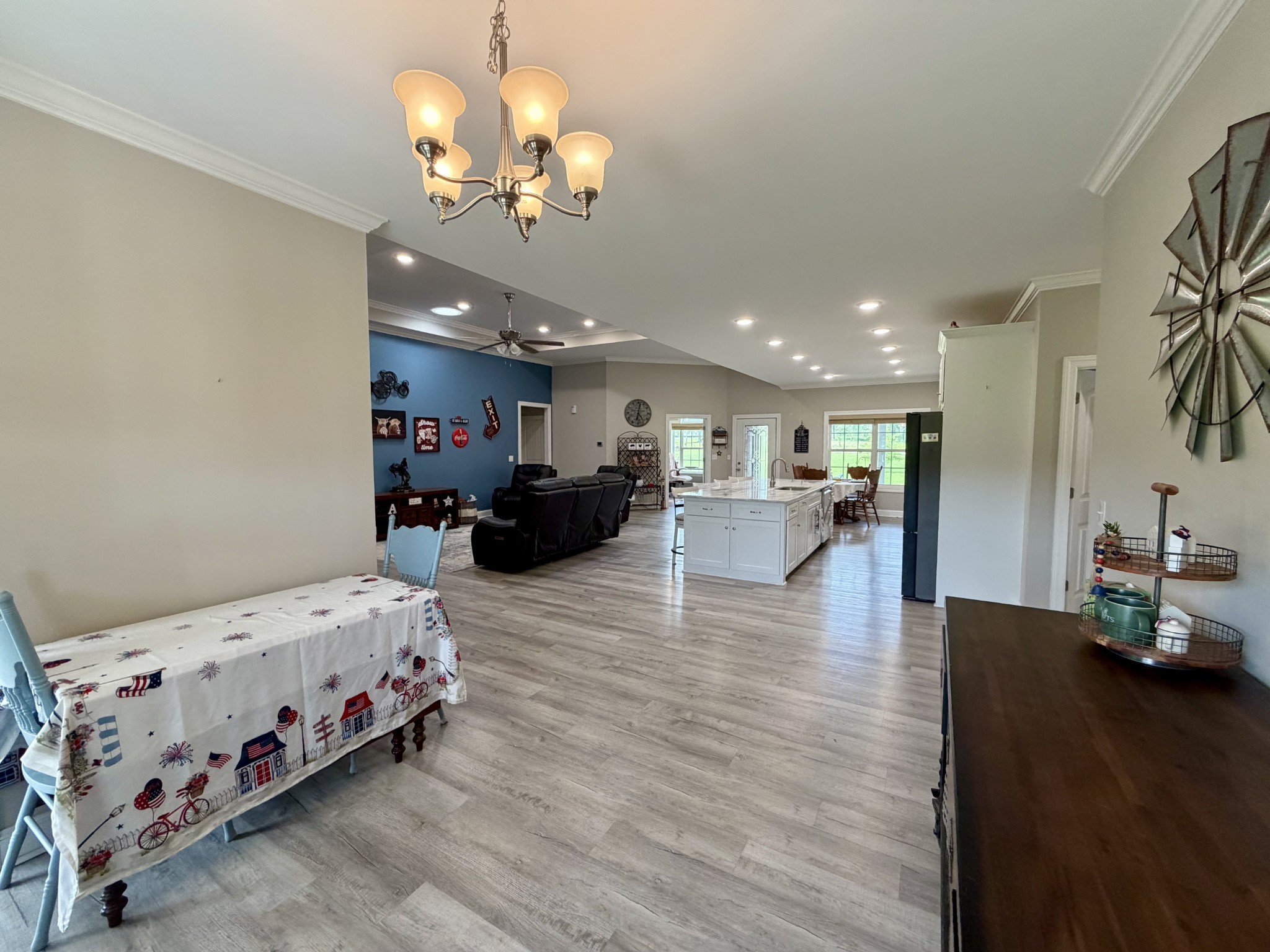 1469 Ledford Mill Road Tullahoma, TN 37388 - Photo 7 of 22