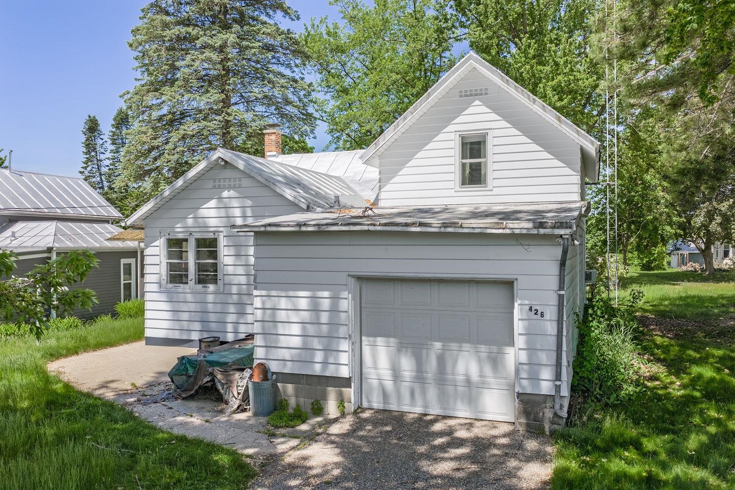 426 4th Street Baraboo, WI 53913 - Photo 19 of 21