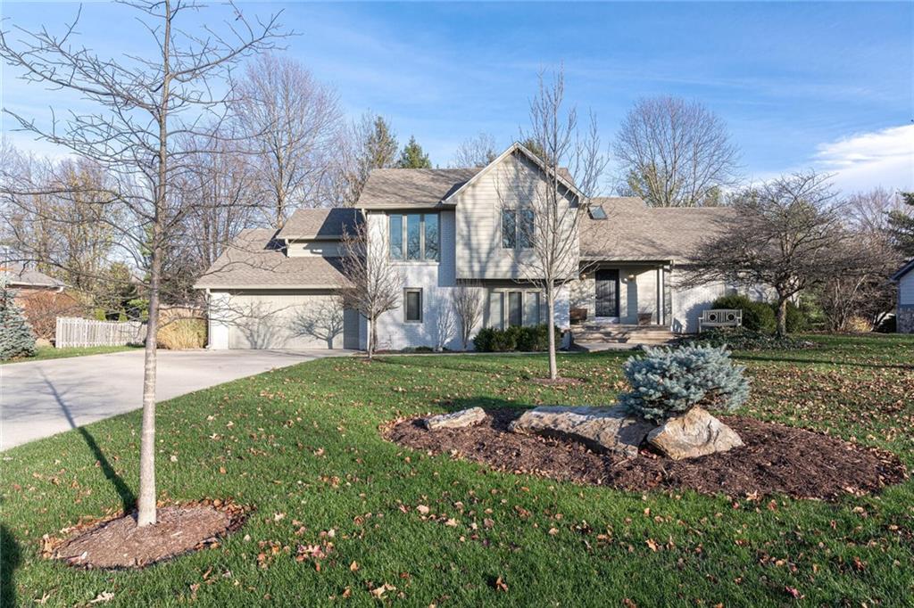 839 Carey Road Carmel, IN 46033 - Photo 1 of 22 Gallery Image 1