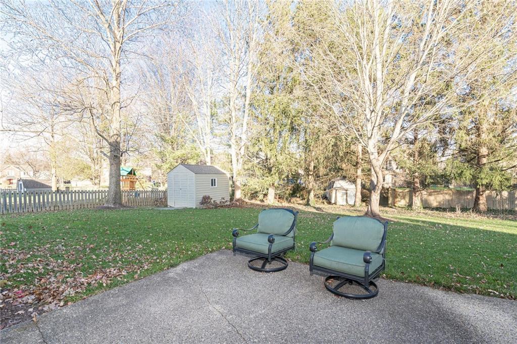 839 Carey Road Carmel, IN 46033 - Photo 13 of 22 Gallery Image 13