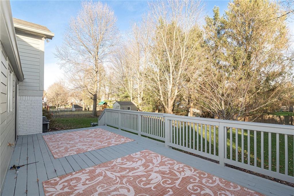839 Carey Road Carmel, IN 46033 - Photo 14 of 22 Gallery Image 14