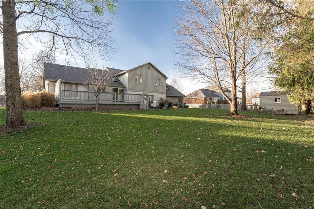 839 Carey Road Carmel, IN 46033 - Photo 15 of 22 Gallery Image 15