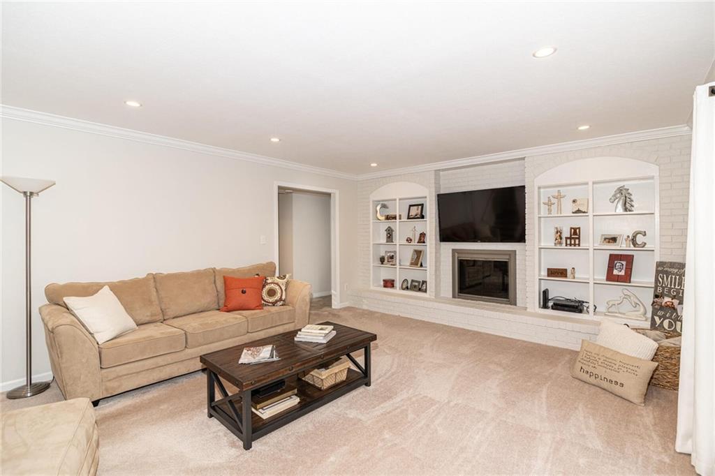 839 Carey Road Carmel, IN 46033 - Photo 21 of 22 Gallery Image 21
