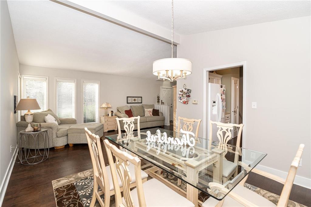 839 Carey Road Carmel, IN 46033 - Photo 7 of 22 Gallery Image 7