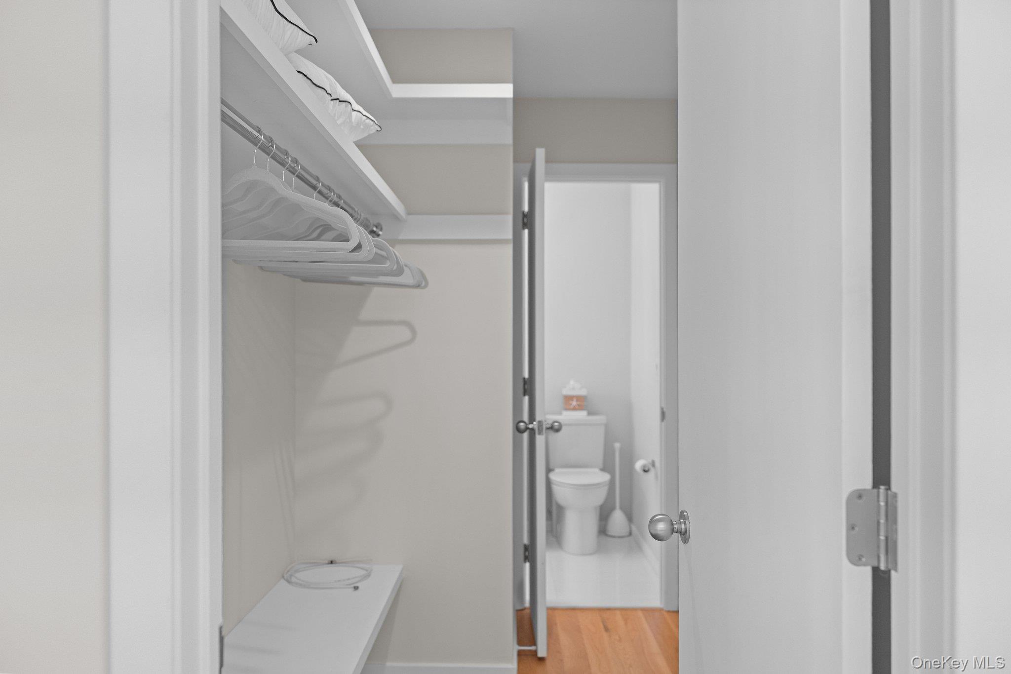 35 Ely Brook Road East Hampton, NY 11937 - Photo 24 of 32 a bathroom with a shower