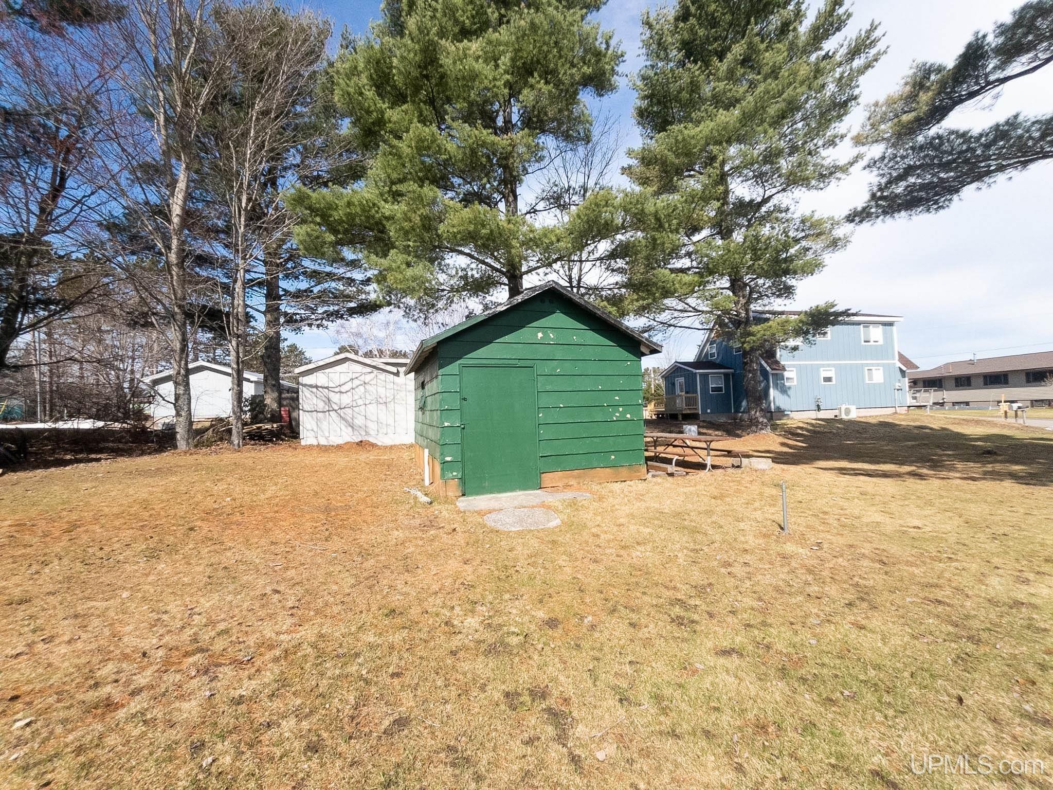 N7799 Bayberry Road Munising, MI 49862 - Photo 21 of 31