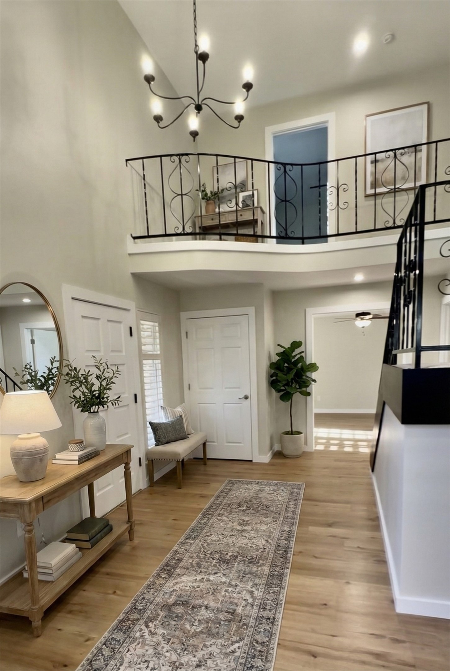 8111 Middle Court Austin, TX 78759 - Photo 2 of 38 Virtually staged by AI
