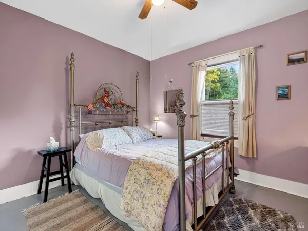 $795,000 | 14840 Wendling Soda Creek Road, Philo, CA 95466