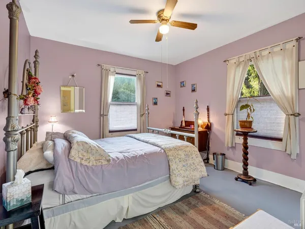 $795,000 | 14840 Wendling Soda Creek Road, Philo, CA 95466