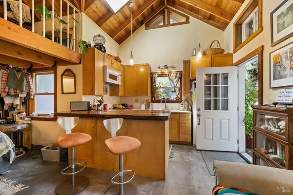 $795,000 | 14840 Wendling Soda Creek Road, Philo, CA 95466