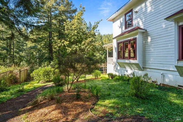 $795,000 | 14840 Wendling Soda Creek Road, Philo, CA 95466