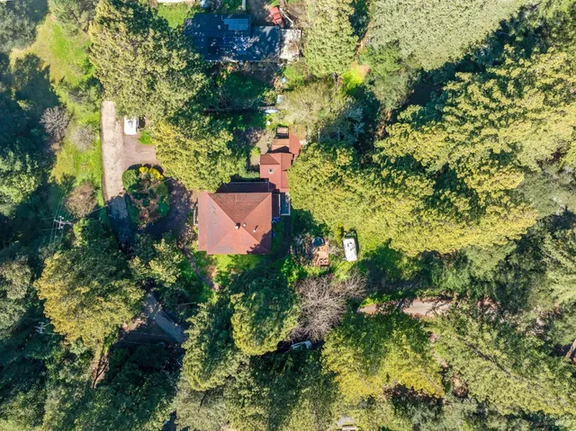 $795,000 | 14840 Wendling Soda Creek Road, Philo, CA 95466