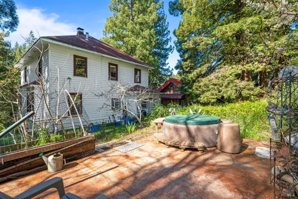 $795,000 | 14840 Wendling Soda Creek Road, Philo, CA 95466