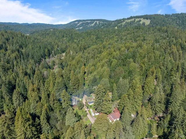 $795,000 | 14840 Wendling Soda Creek Road, Philo, CA 95466