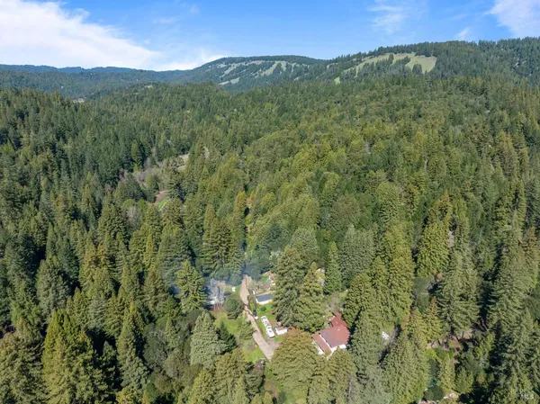 $795,000 | 14840 Wendling Soda Creek Road, Philo, CA 95466