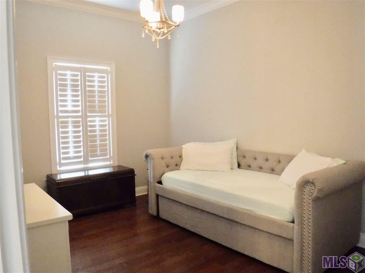 204 Rue Richard Gray, LA 70359 - Photo 18 of 32 Bedroom
