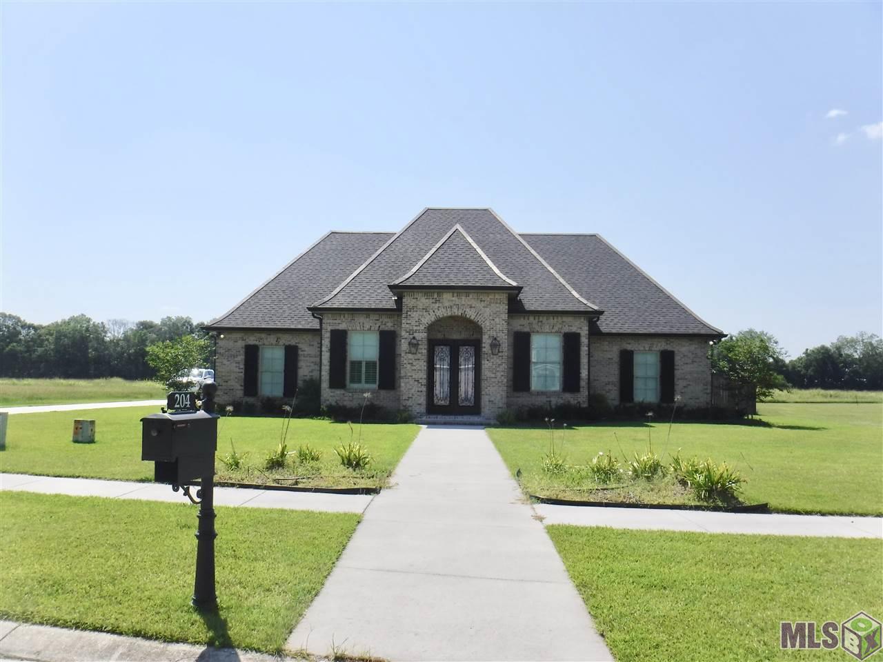Front View